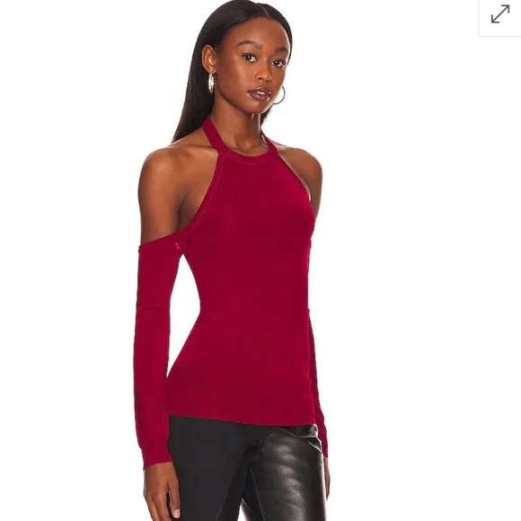 NBD Cora Sweater - Picture 1 of 6